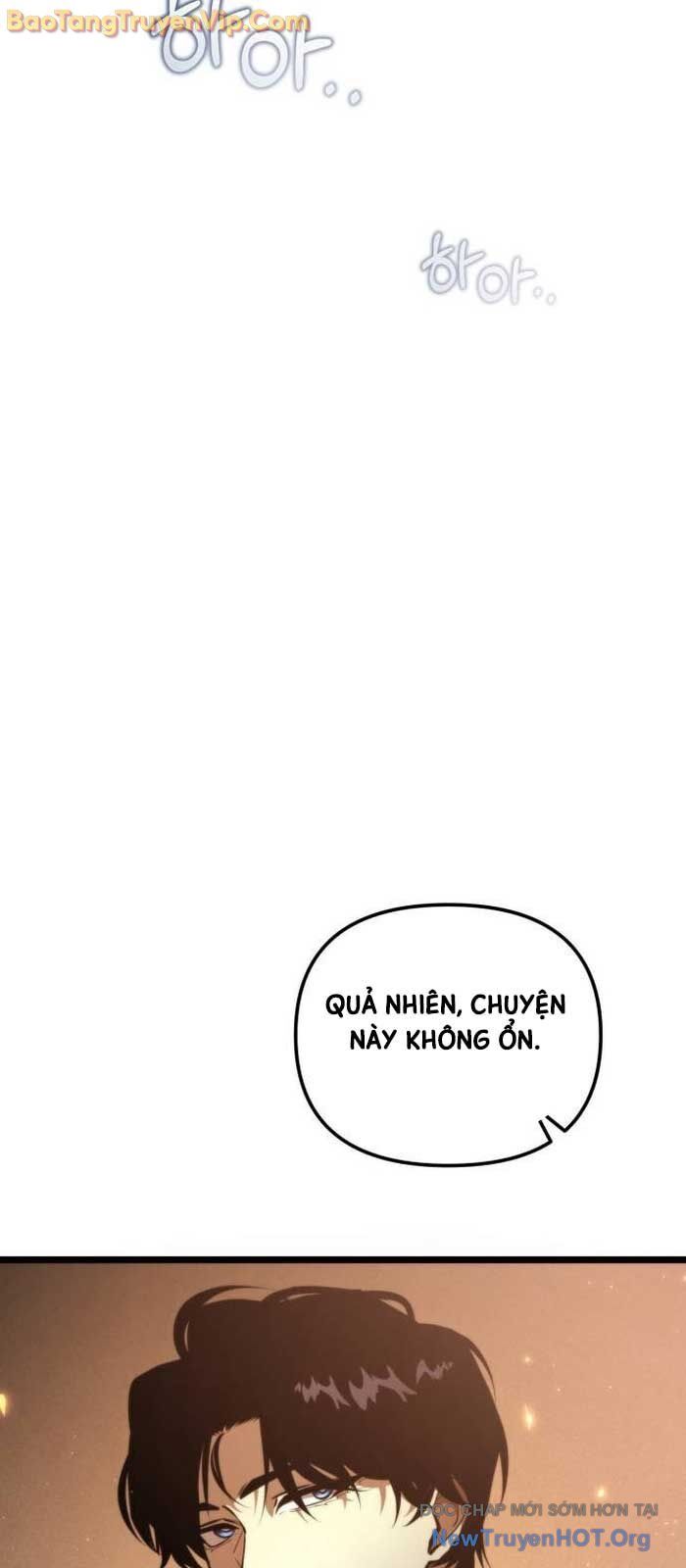 Chiến Binh Hồi Quy