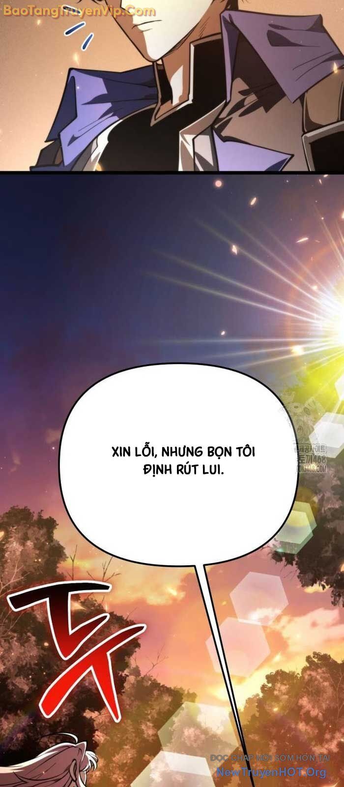 Chiến Binh Hồi Quy