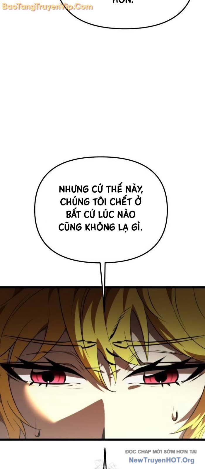 Chiến Binh Hồi Quy