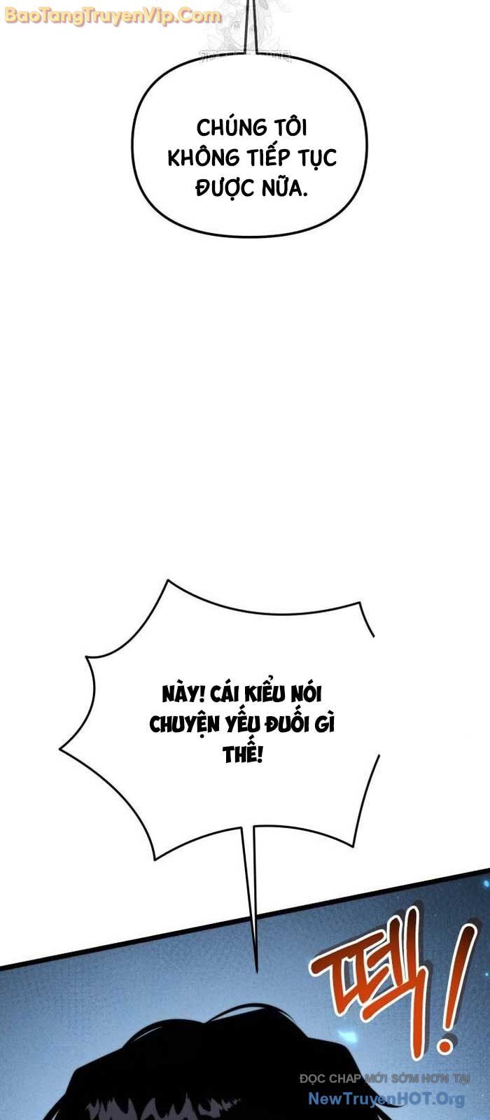 Chiến Binh Hồi Quy