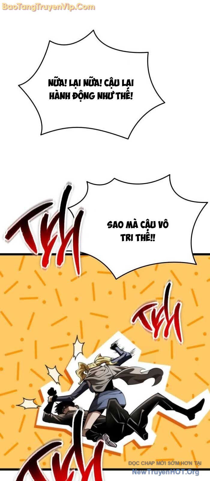 Chiến Binh Hồi Quy