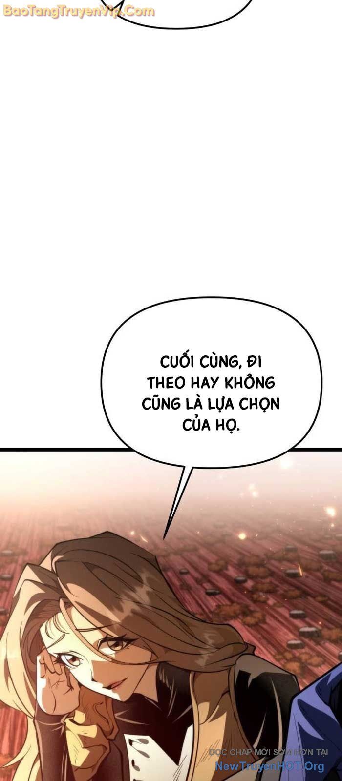 Chiến Binh Hồi Quy