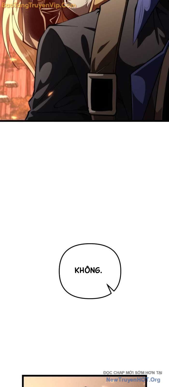 Chiến Binh Hồi Quy