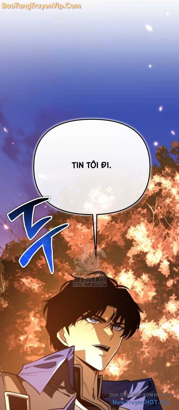 Chiến Binh Hồi Quy