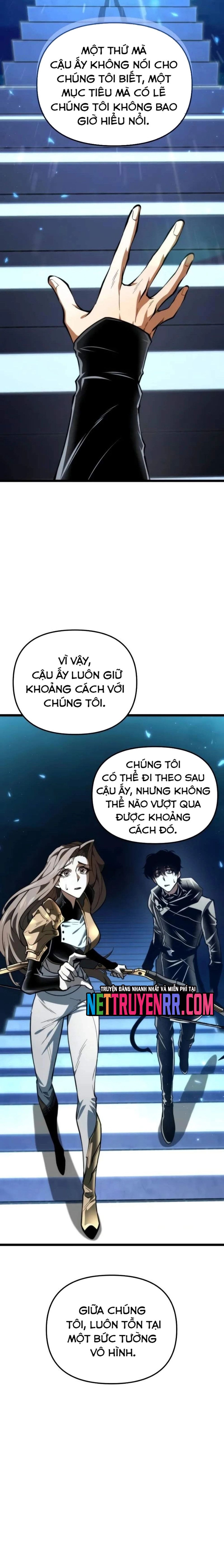 Chiến Binh Hồi Quy