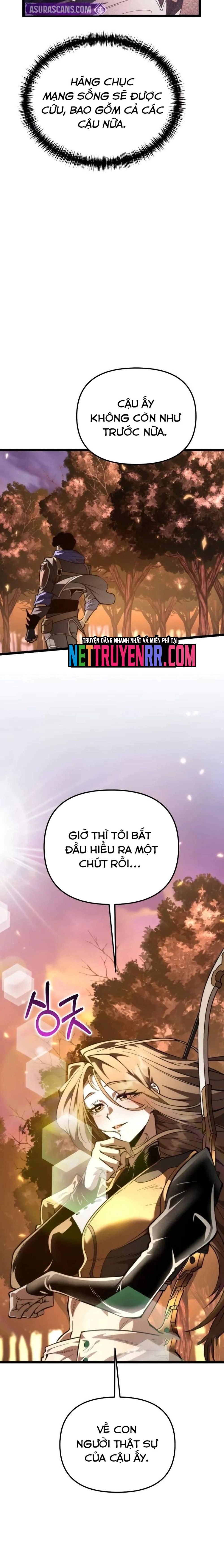 Chiến Binh Hồi Quy