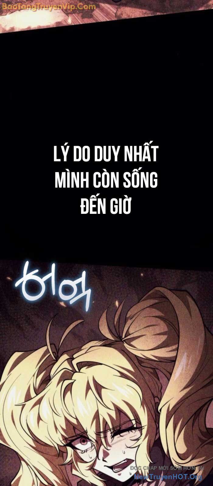 Chiến Binh Hồi Quy