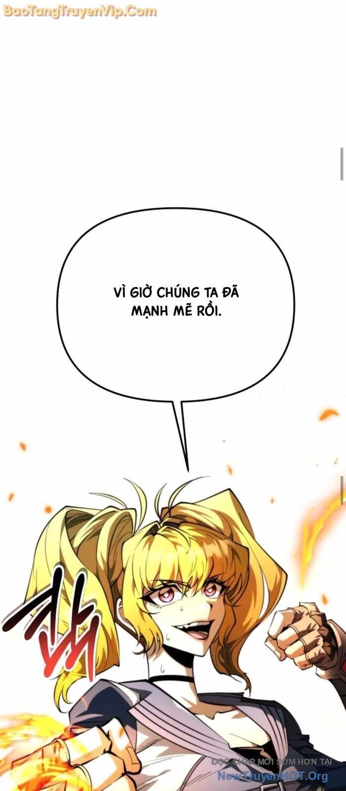 Chiến Binh Hồi Quy