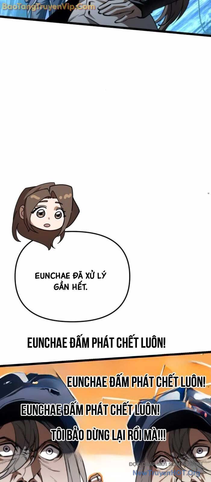 Chiến Binh Hồi Quy