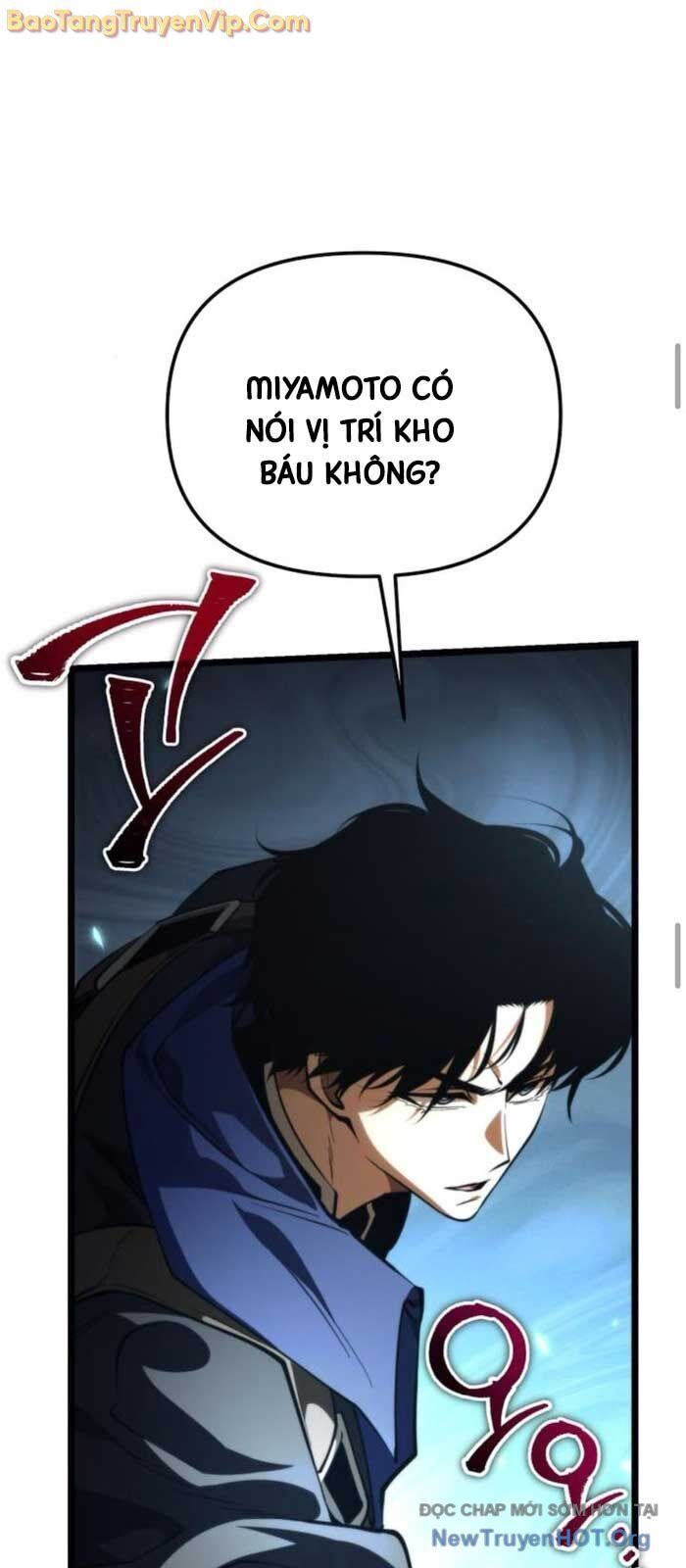 Chiến Binh Hồi Quy