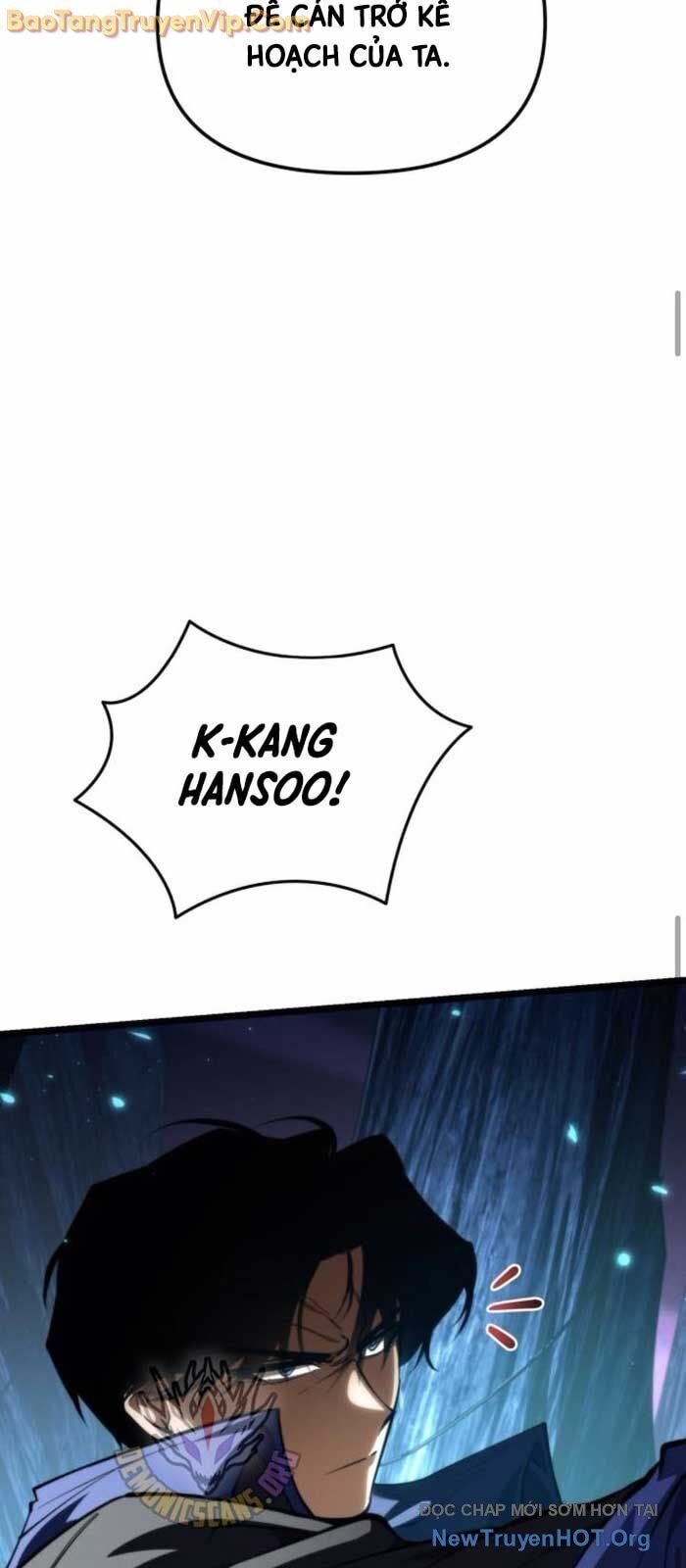 Chiến Binh Hồi Quy