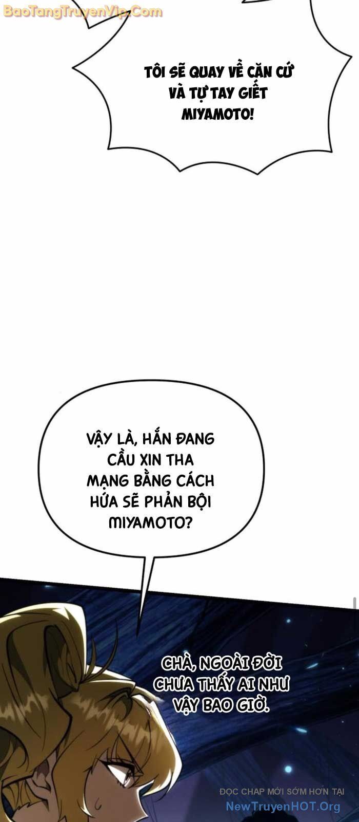 Chiến Binh Hồi Quy