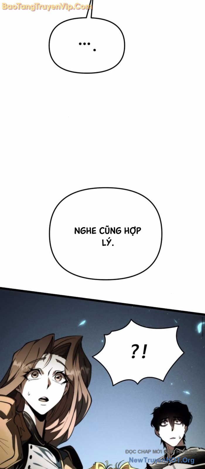 Chiến Binh Hồi Quy