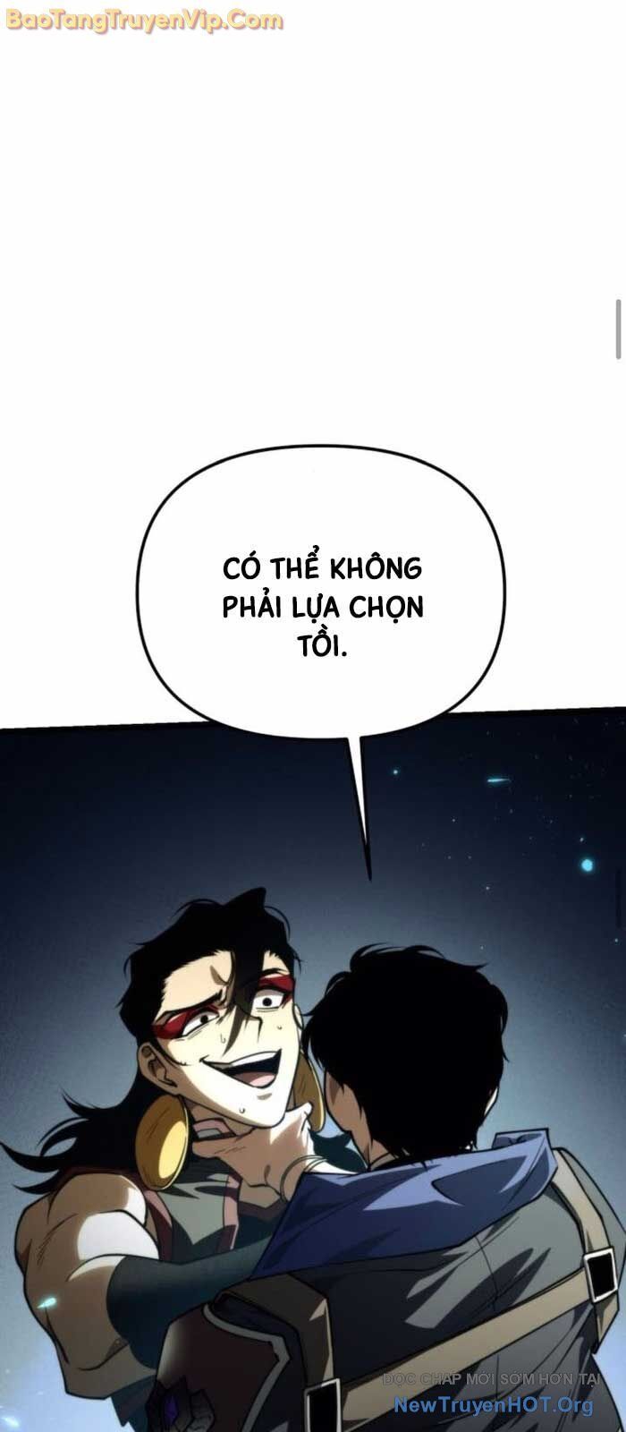Chiến Binh Hồi Quy