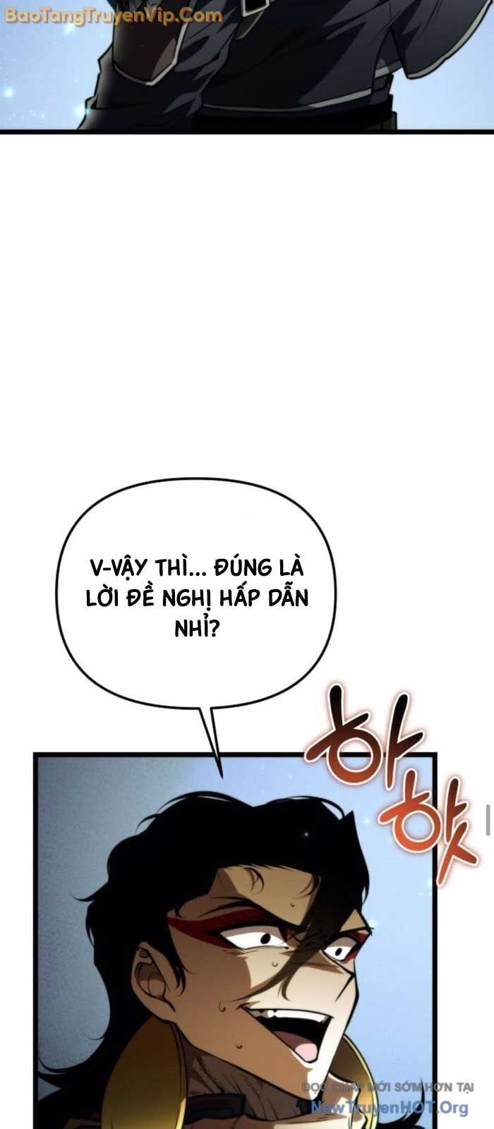 Chiến Binh Hồi Quy