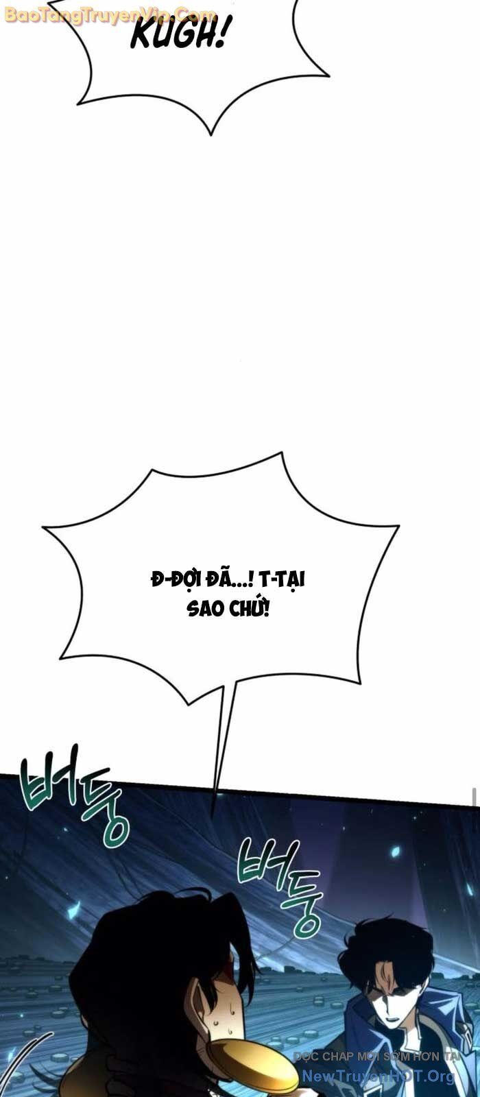 Chiến Binh Hồi Quy