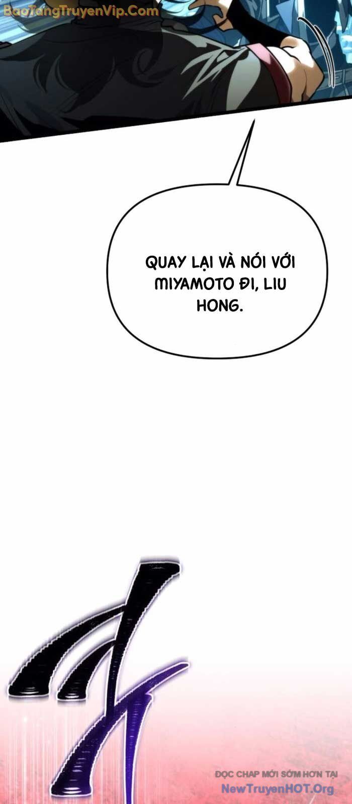 Chiến Binh Hồi Quy