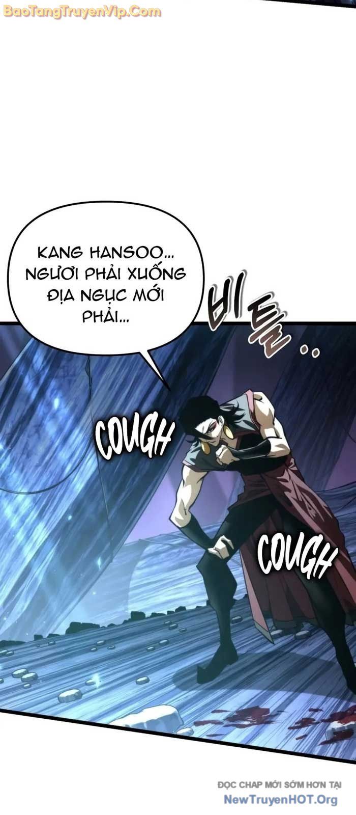 Chiến Binh Hồi Quy