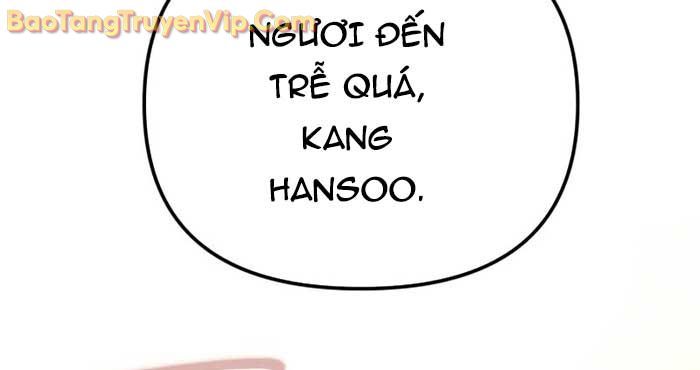 Chiến Binh Hồi Quy