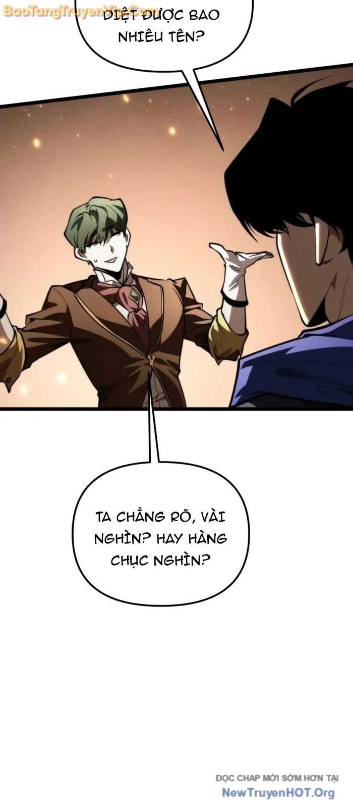 Chiến Binh Hồi Quy