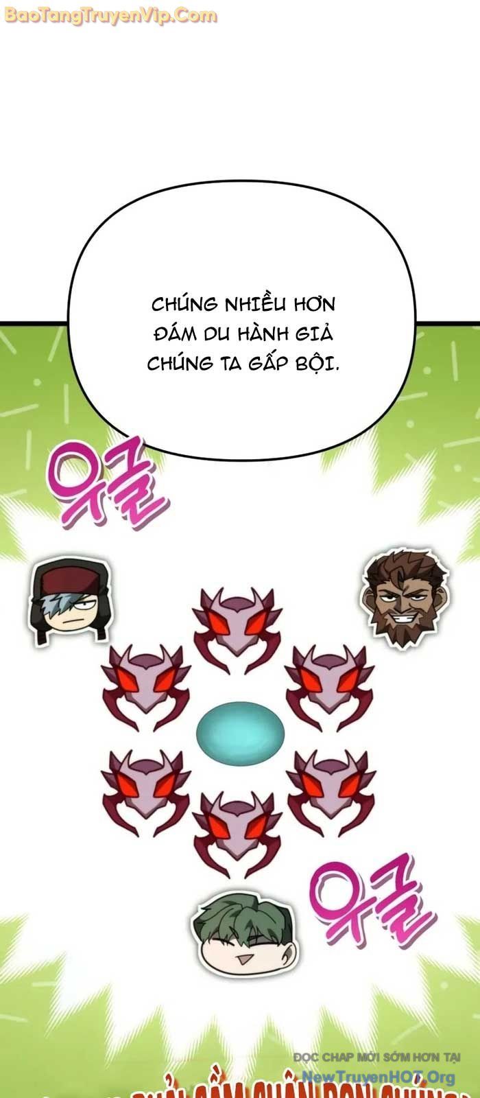 Chiến Binh Hồi Quy
