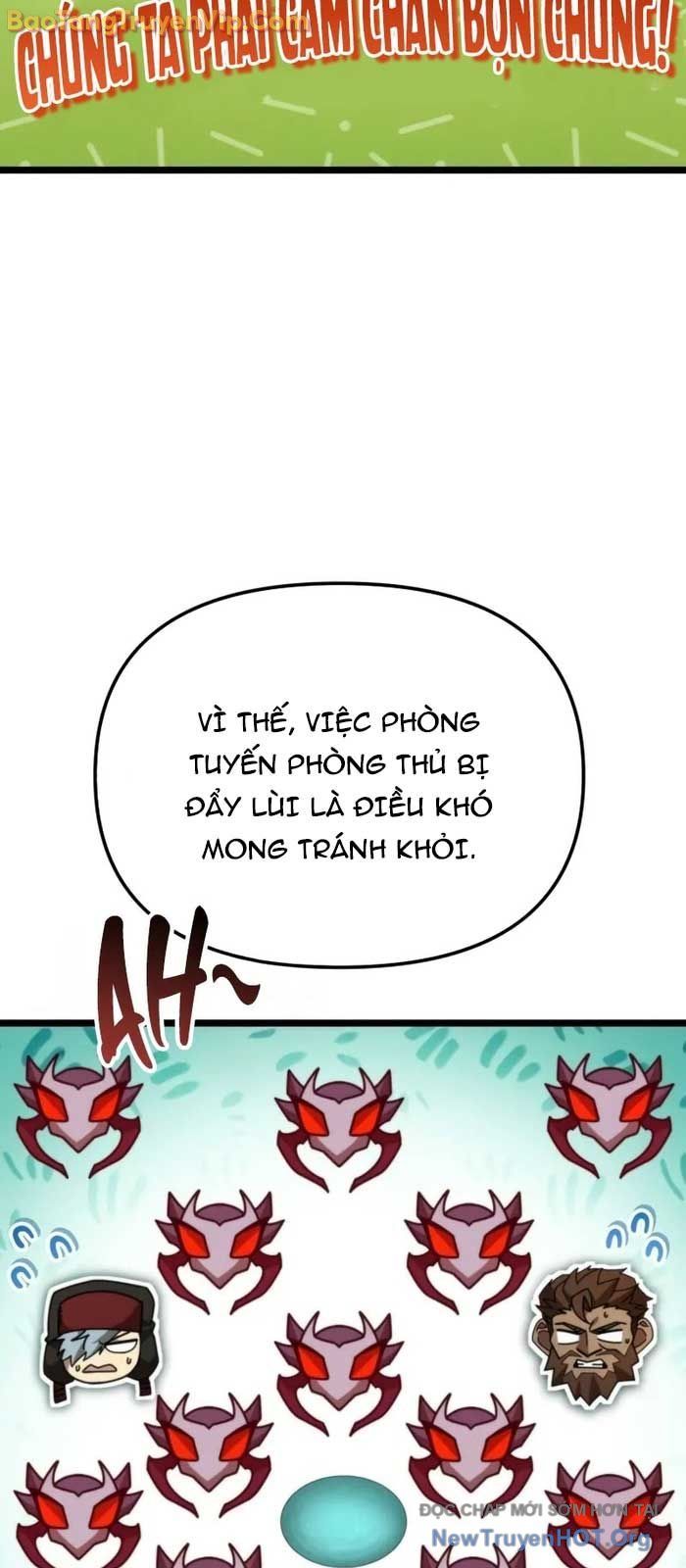 Chiến Binh Hồi Quy