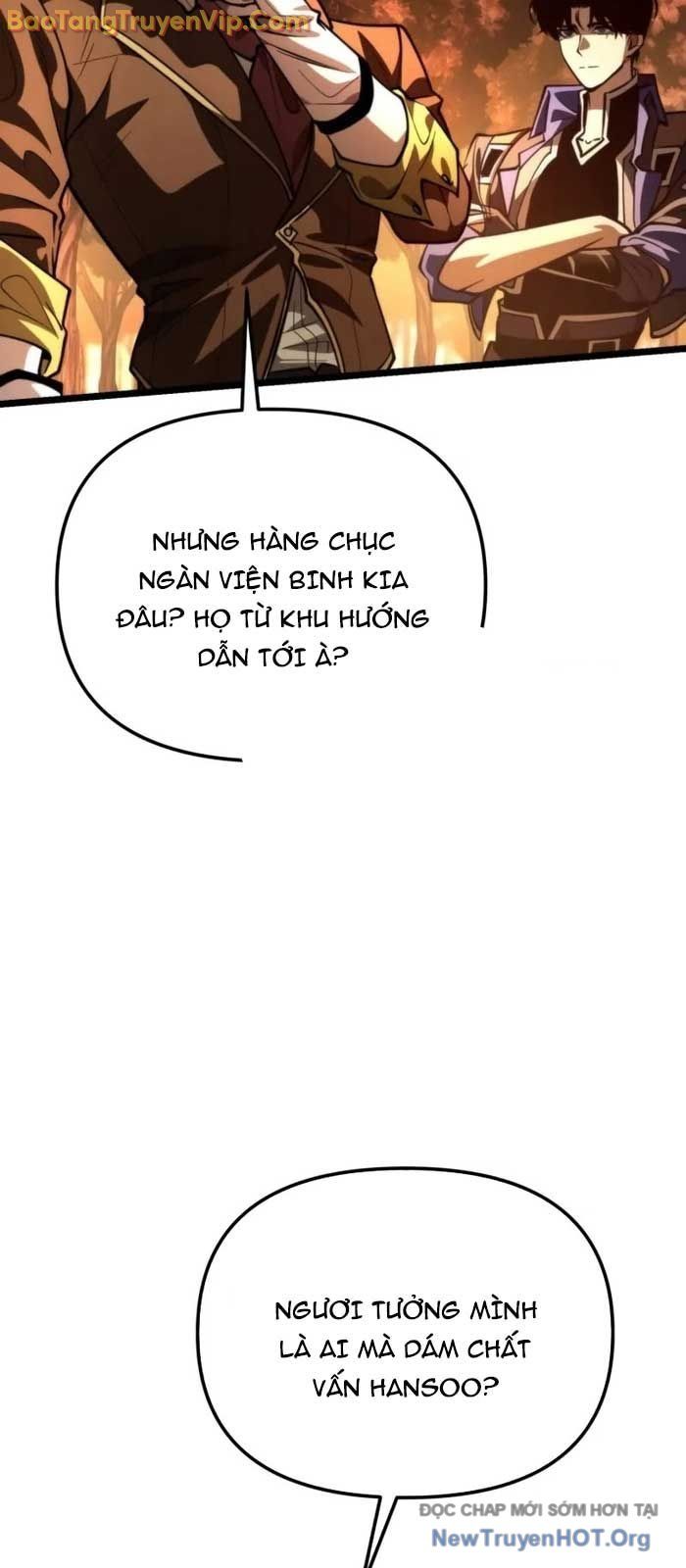 Chiến Binh Hồi Quy