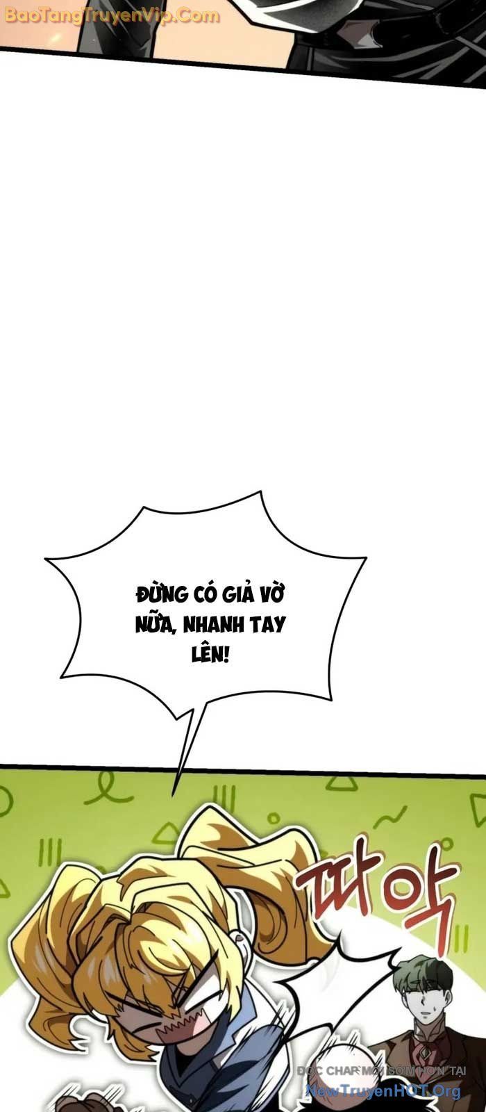 Chiến Binh Hồi Quy