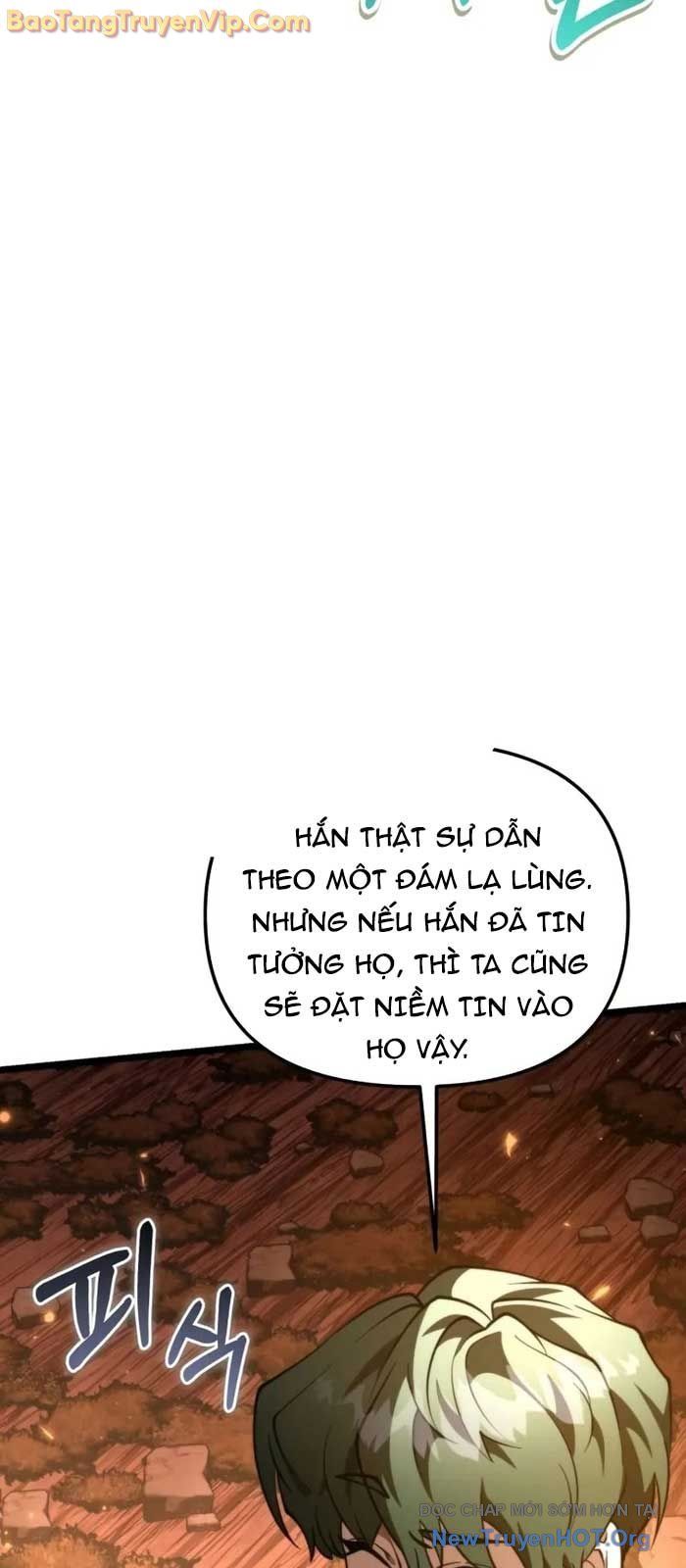 Chiến Binh Hồi Quy