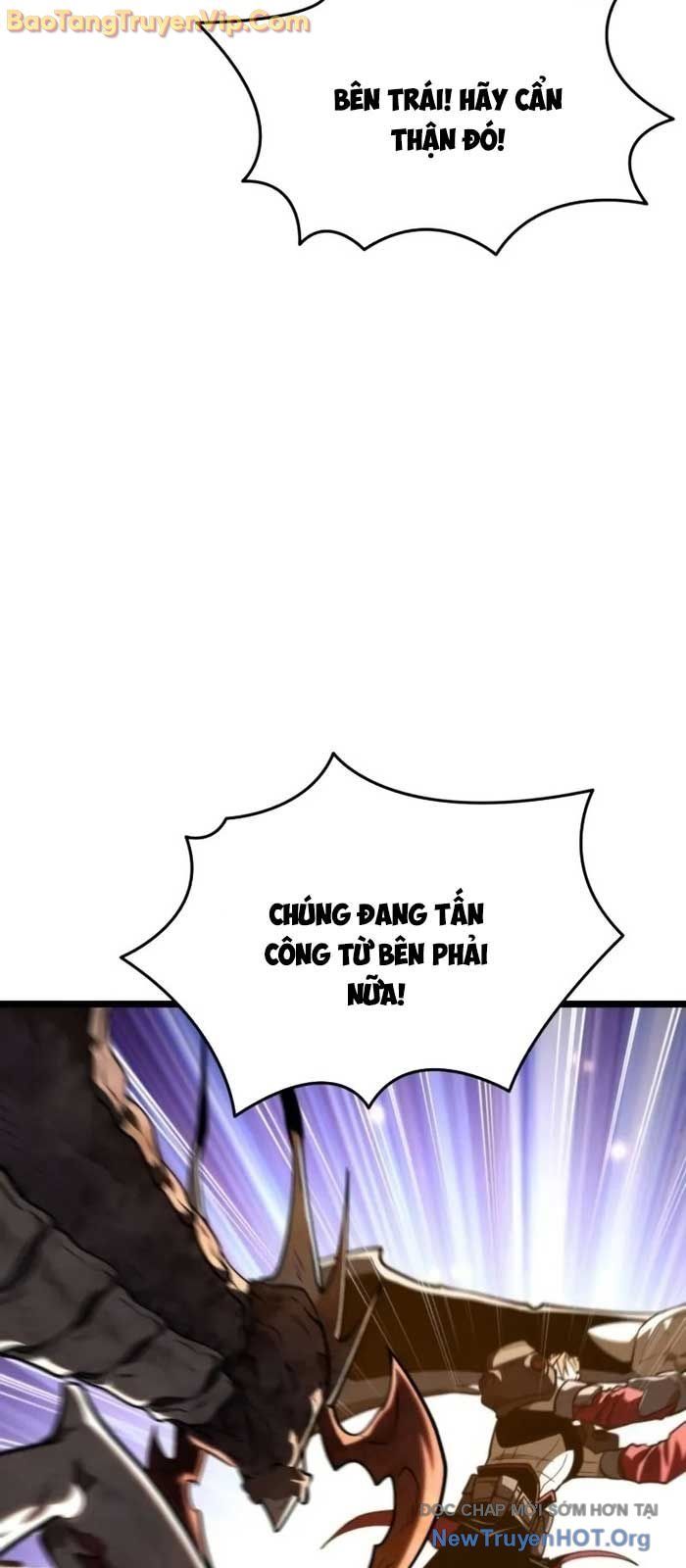 Chiến Binh Hồi Quy