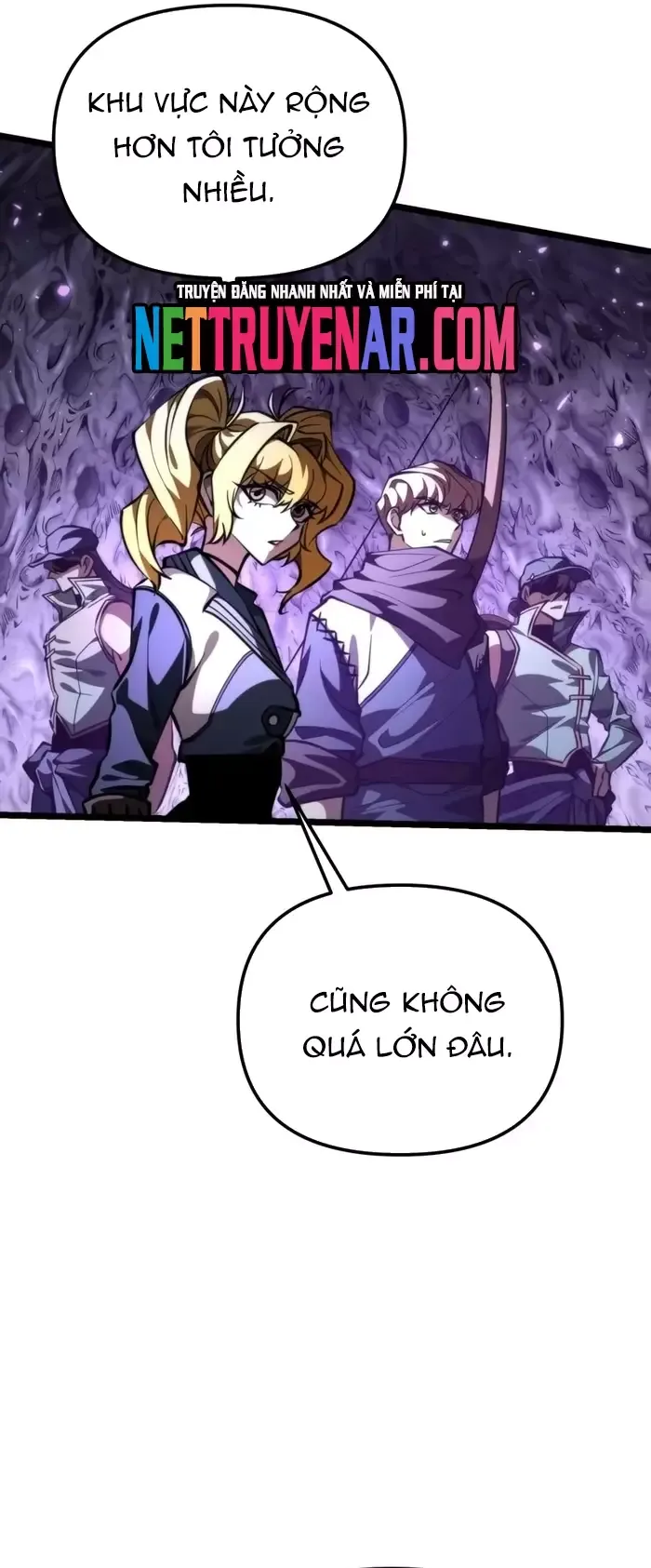 Chiến Binh Hồi Quy