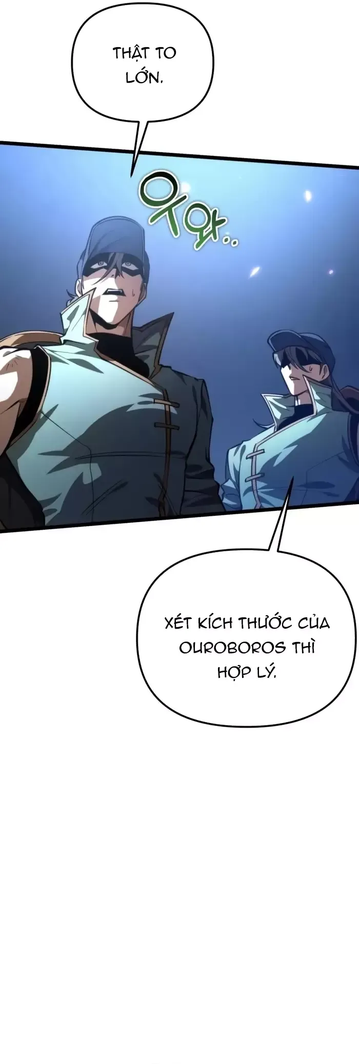 Chiến Binh Hồi Quy