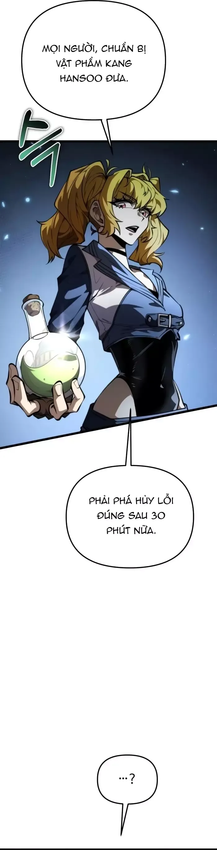Chiến Binh Hồi Quy