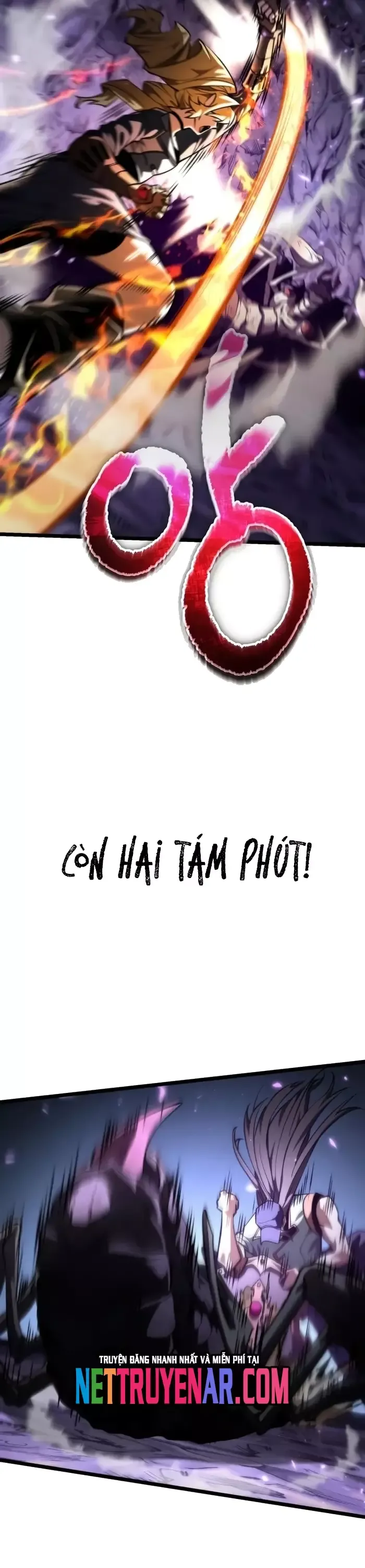 Chiến Binh Hồi Quy
