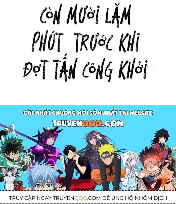 Chiến Binh Hồi Quy