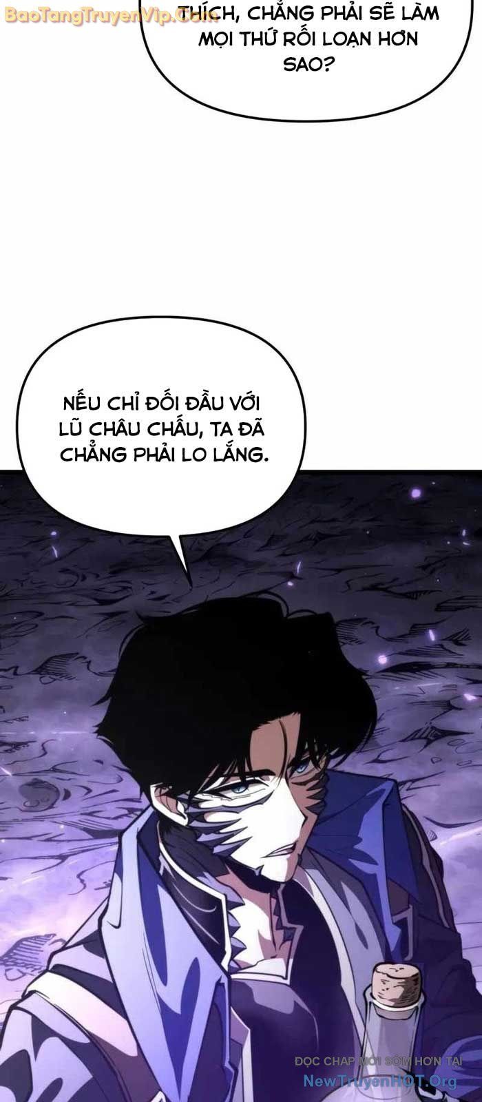 Chiến Binh Hồi Quy