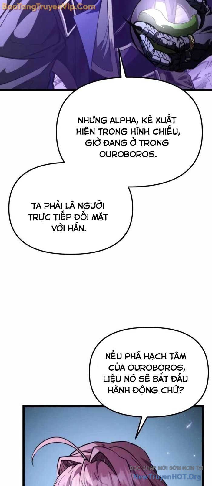 Chiến Binh Hồi Quy