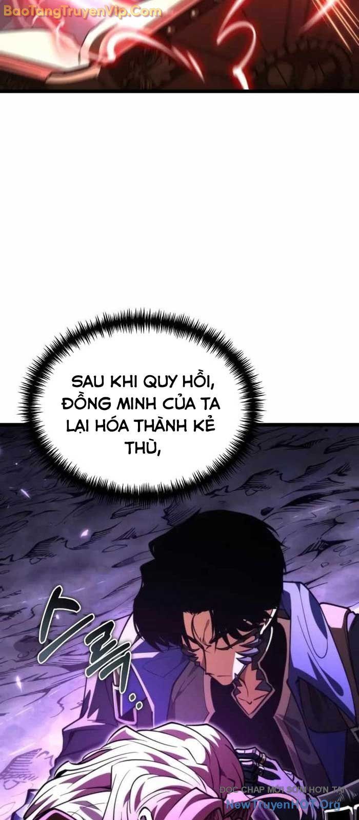 Chiến Binh Hồi Quy