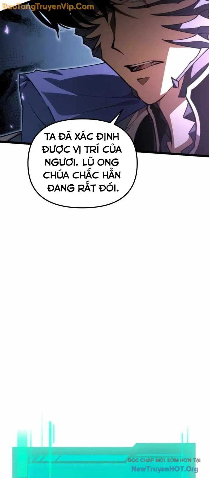 Chiến Binh Hồi Quy
