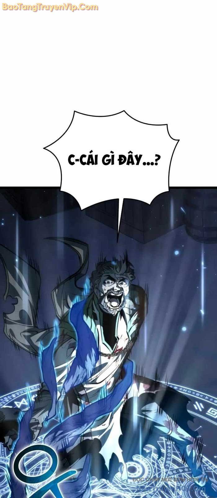 Chiến Binh Hồi Quy