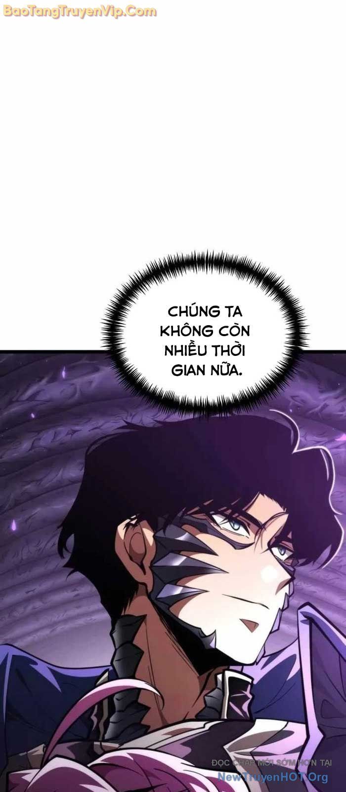 Chiến Binh Hồi Quy