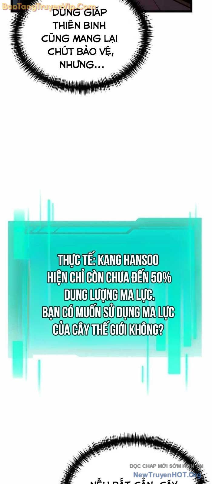 Chiến Binh Hồi Quy