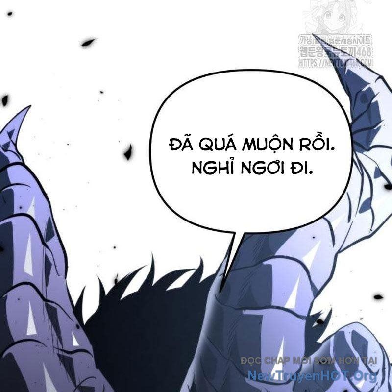Chiến Binh Hồi Quy