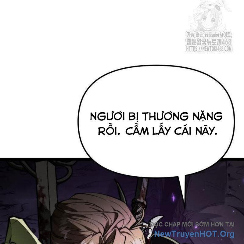 Chiến Binh Hồi Quy