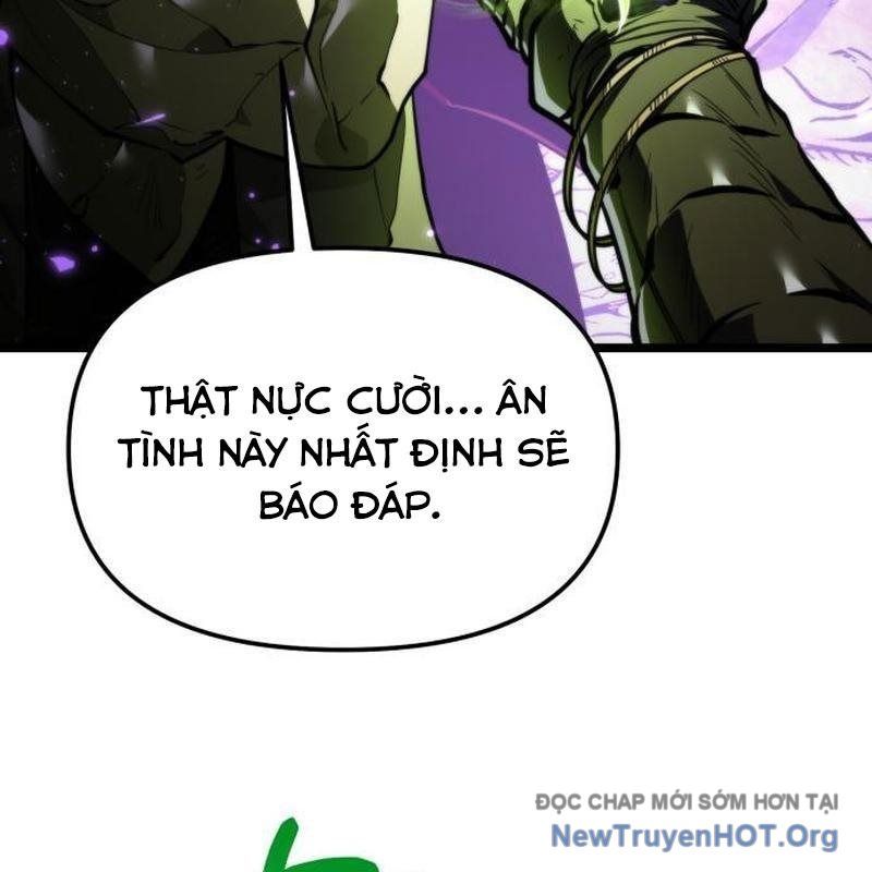 Chiến Binh Hồi Quy