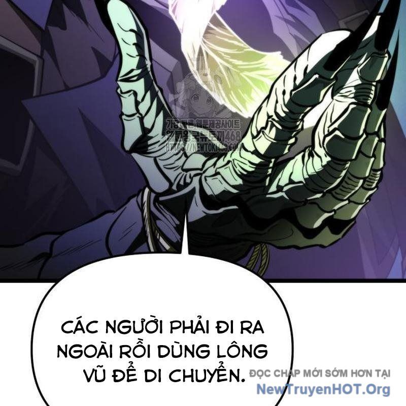 Chiến Binh Hồi Quy