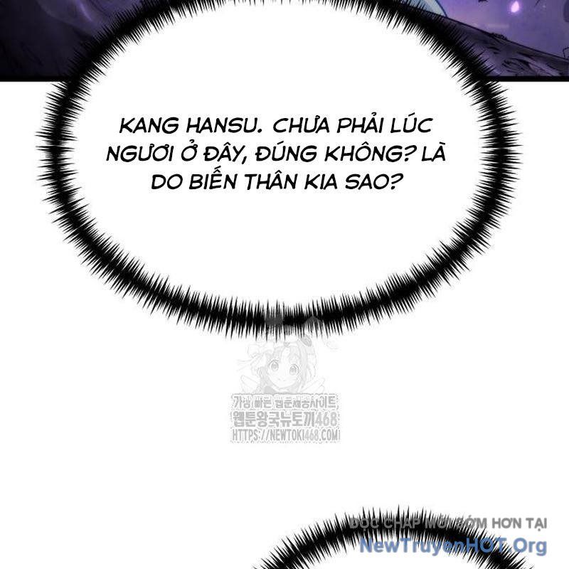 Chiến Binh Hồi Quy