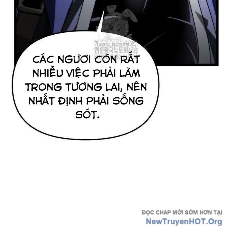 Chiến Binh Hồi Quy