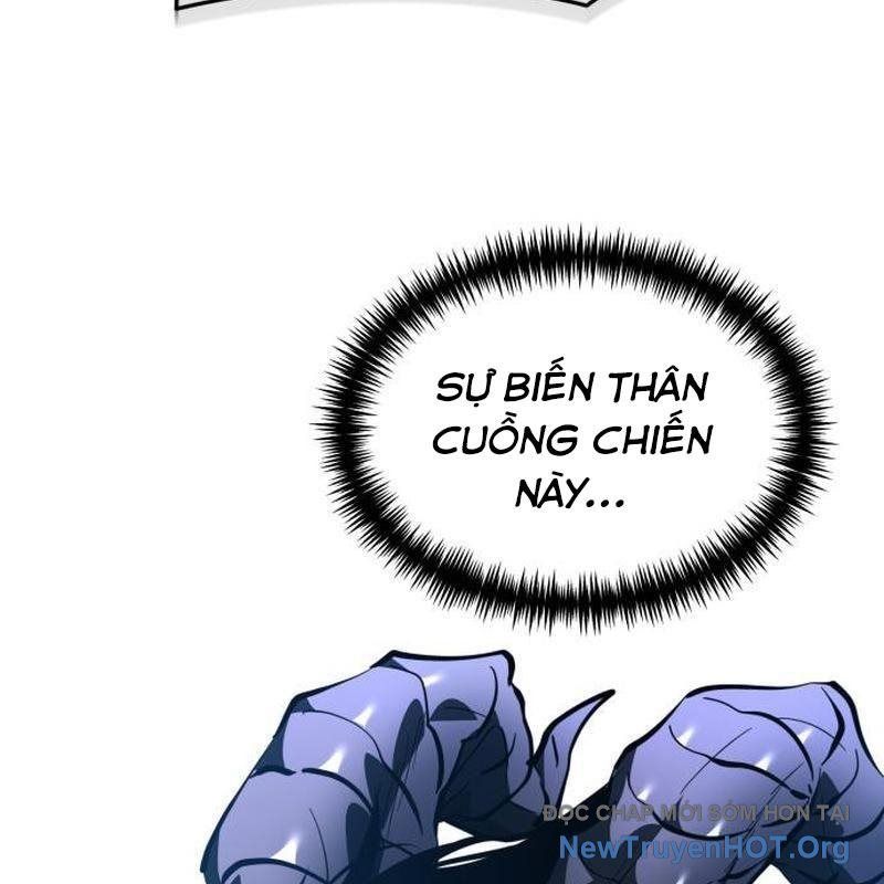Chiến Binh Hồi Quy