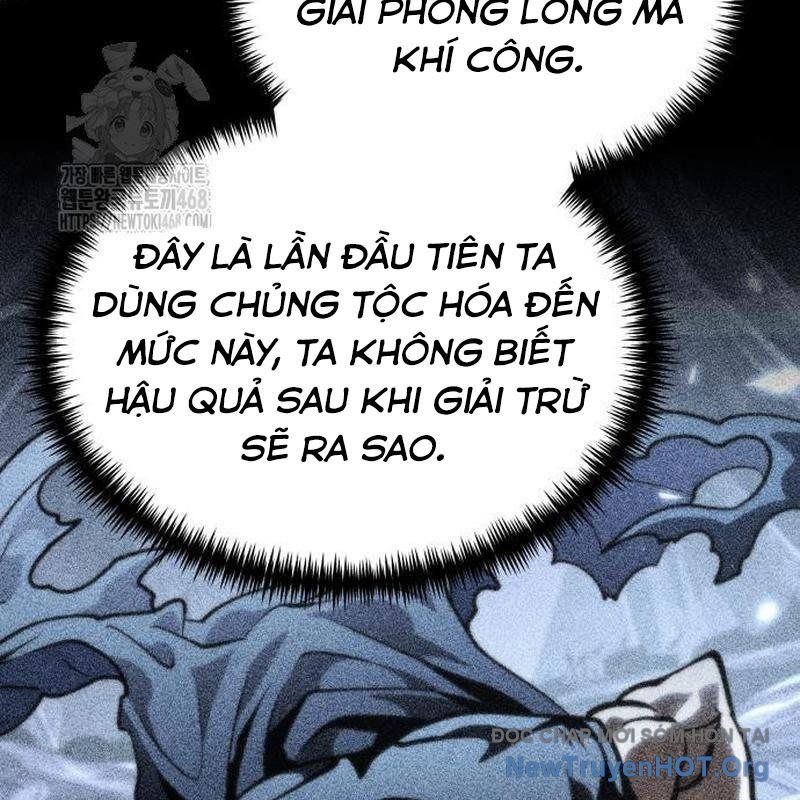Chiến Binh Hồi Quy